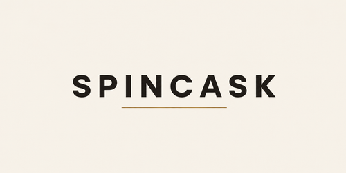 SPINCASK